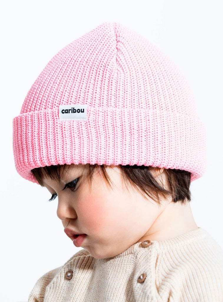 Studio Caribou Fisherman Beanie