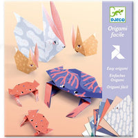 Family Origami