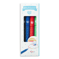 4 Classic Erasable Pens