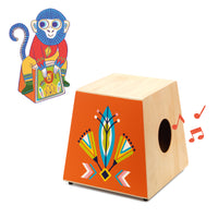 Animambo Cajon