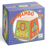 Animambo Cajon