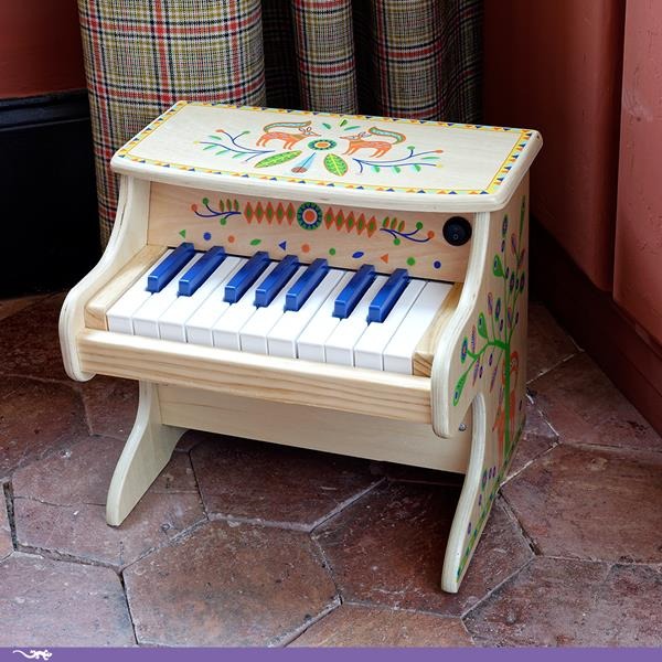 Animambo Electronic Piano