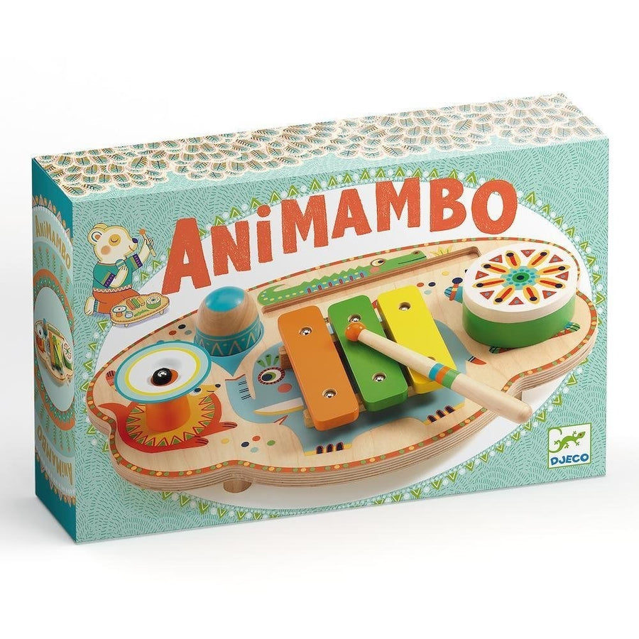 Animambo Musical Carnival