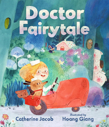 Doctor Fairytale