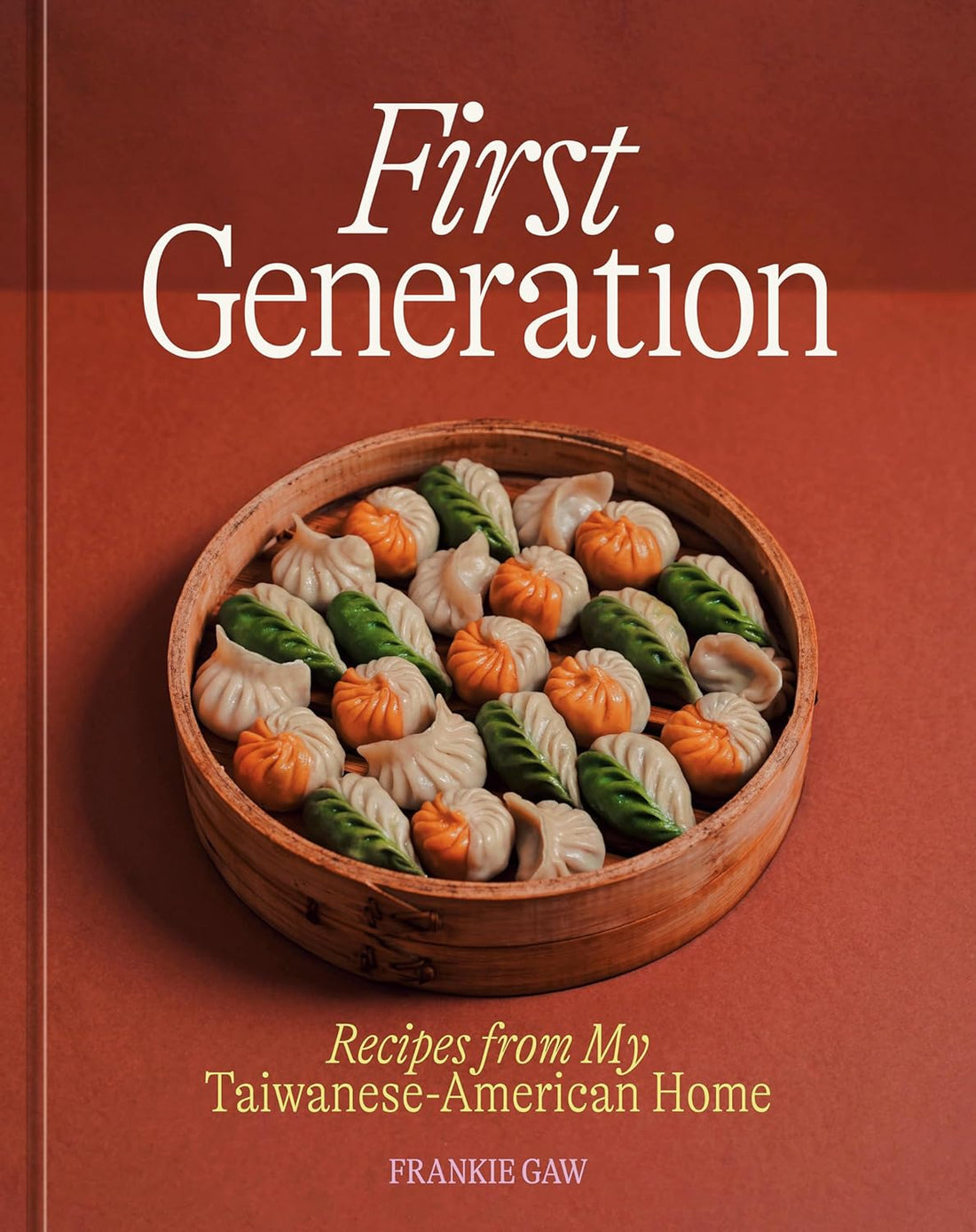 First Generation