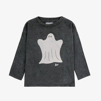 Funny Ghost Long Sleeve T-shirt