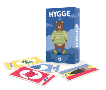 Hygge Card Game