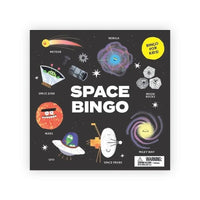 Space Bingo