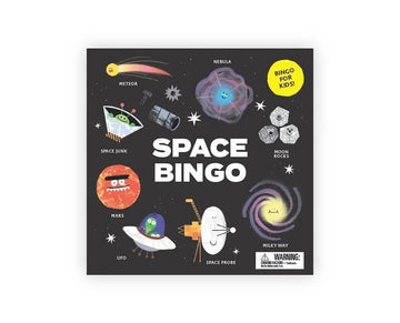 Space Bingo