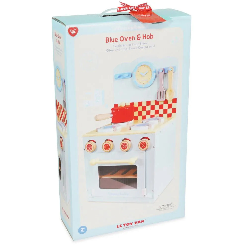 Orginal Kitchen Oven & Cooker Set