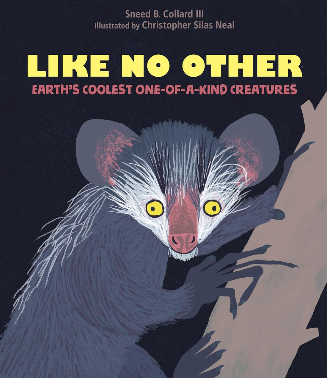 Like No Other: Earth’s Coolest One-of-a-Kind Creatures
