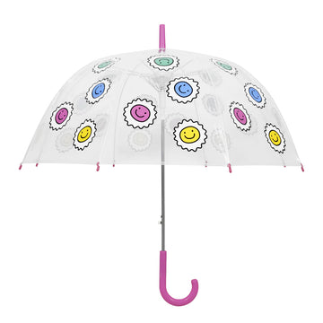 Adult Smiley Umbrella 🙂