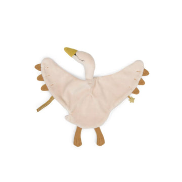 La Petite École de Danse Swan Cuddle Toy