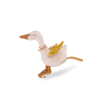 La Petite École de Danse Swan Rattle - Gold