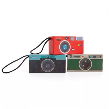 Les Petites Merveilles Spy Camera