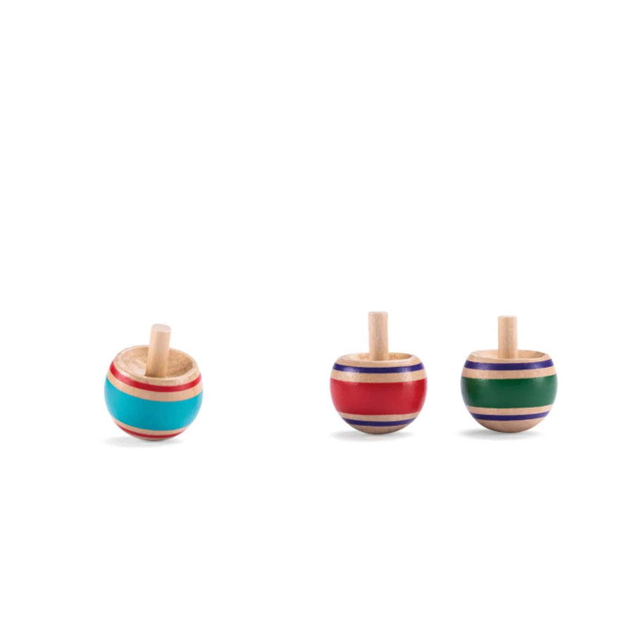 Les Petites Merveilles Spinning Top