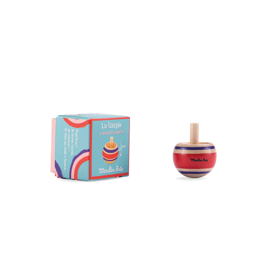 Les Petites Merveilles Spinning Top