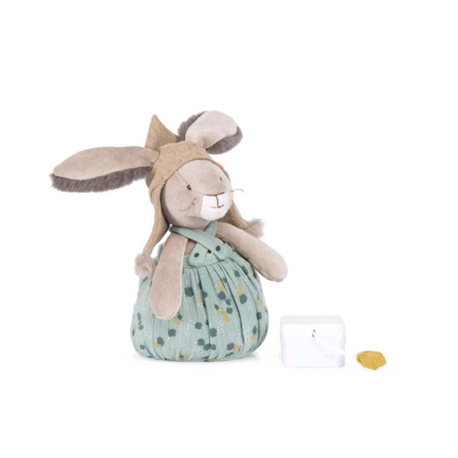 Trois Petits Lapins Musical Rabbit