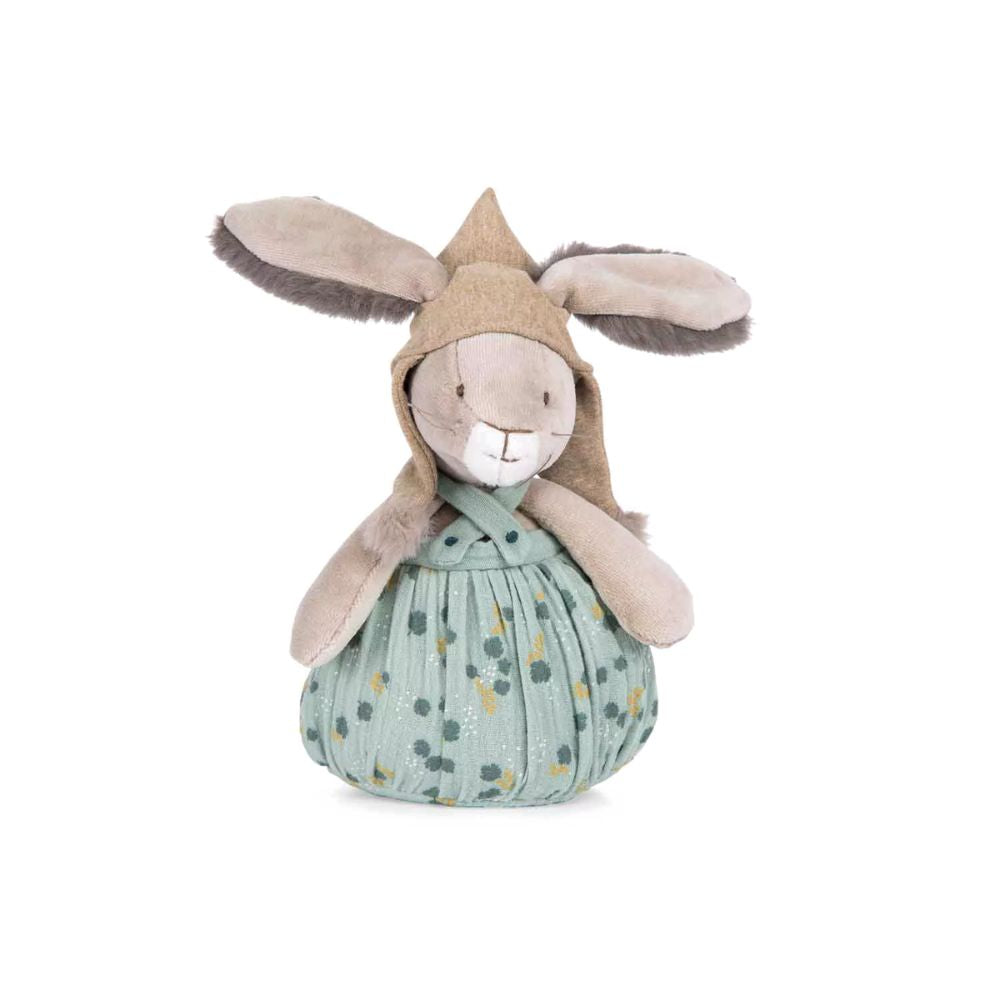 Trois Petits Lapins Musical Rabbit