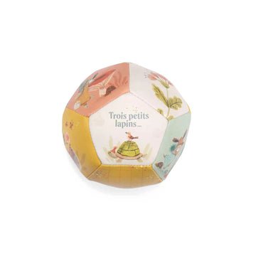 Trois Petits Lapins Soft Ball