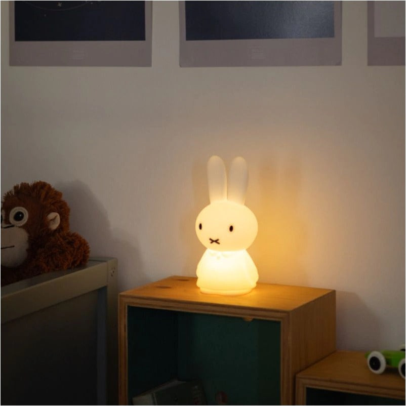 Miffy Shines Wireless Lamp