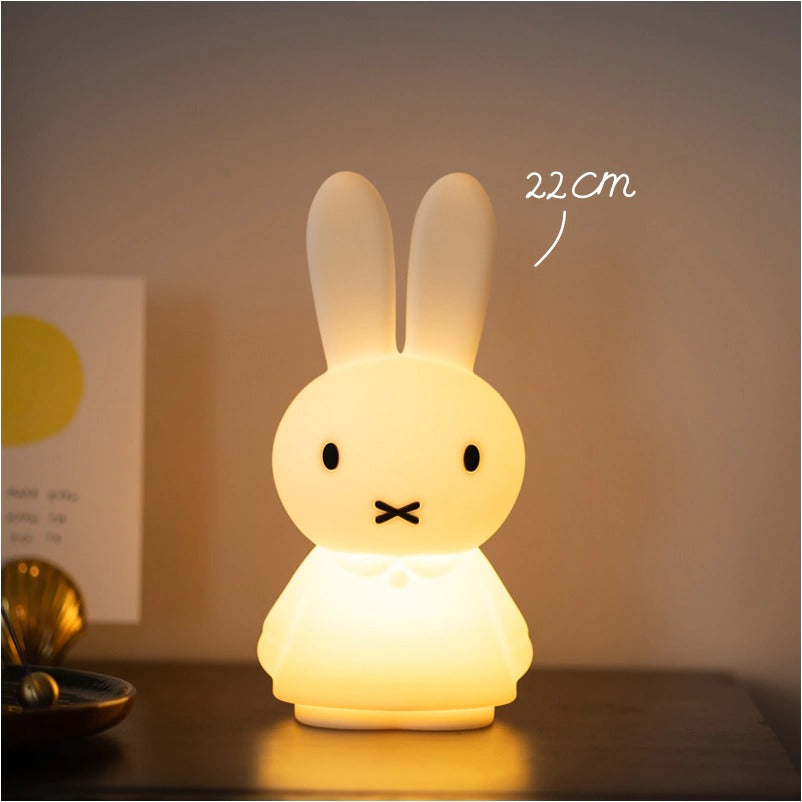 Miffy Shines Wireless Lamp