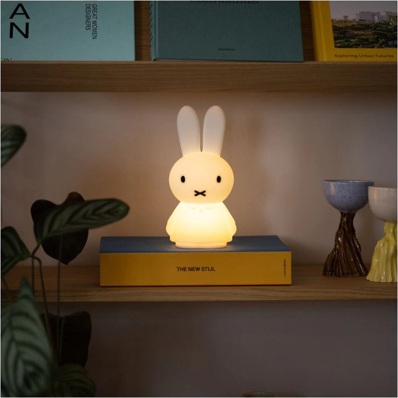 Miffy Shines Wireless Lamp