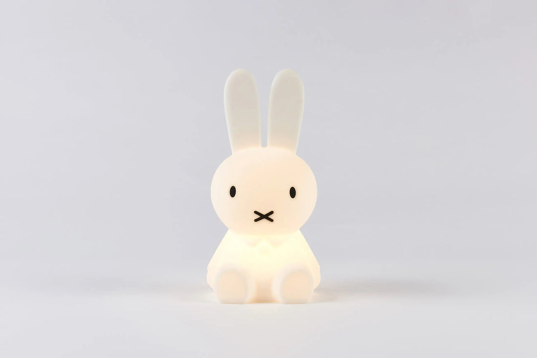 Miffy Shines Wireless Lamp