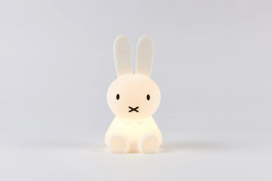 Miffy Shines Wireless Lamp