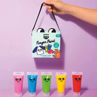 OMY Finger Painting Kit