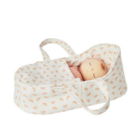 Olli Ella Dinkum Rainbow Carry Cot