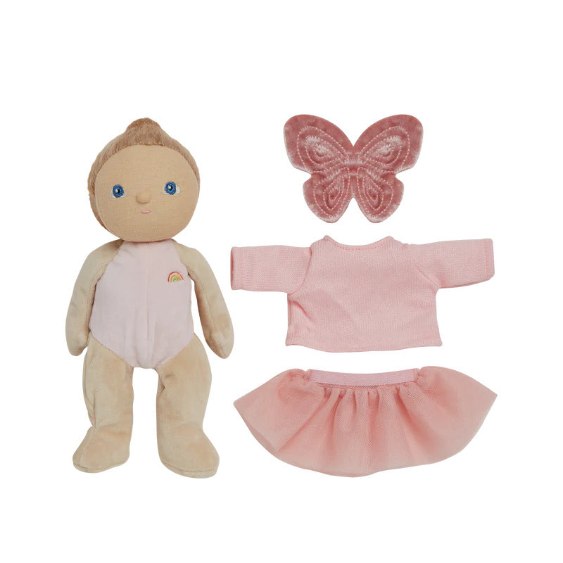 Dress Me Dinkys - Mia Melody