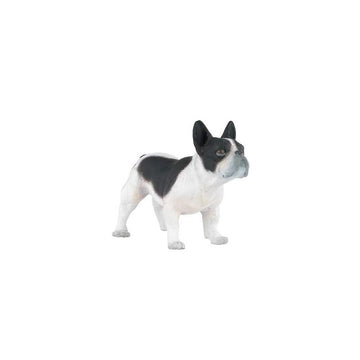 French Bulldog Figurine