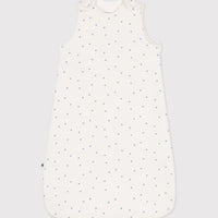 Babies' 1 TOG Printed Cotton Sleeping Bag - Stars