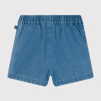 BABIES' DENIM SHORTS