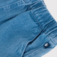 BABIES' DENIM SHORTS