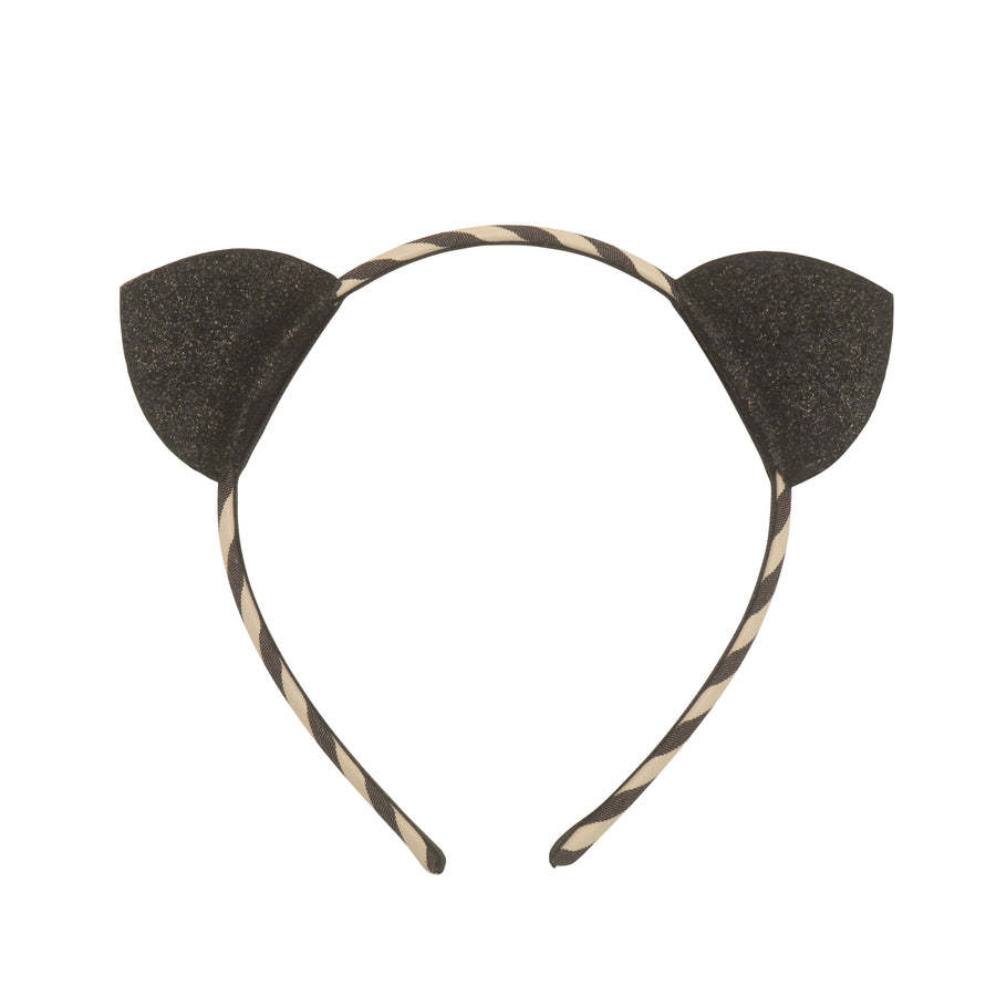 Halloween Cat Ears Hedadband