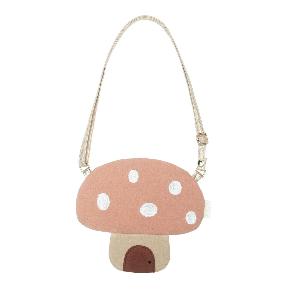 Toadstool Cottage Bag