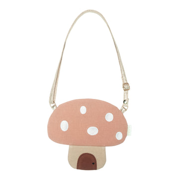 Toadstool Cottage Bag