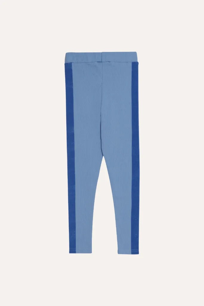 Blue Bands Kids Leggings