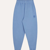 Blue Jogging Kids Trousers