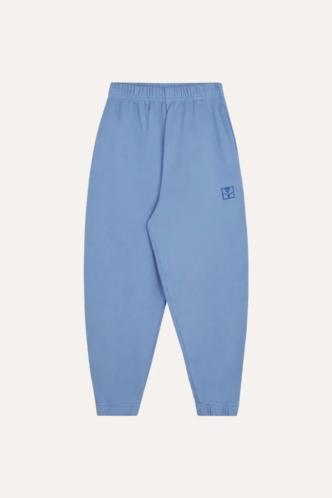 Blue Jogging Kids Trousers