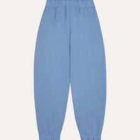 Blue Jogging Kids Trousers