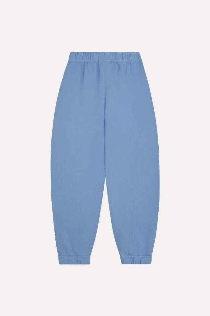 Blue Jogging Kids Trousers