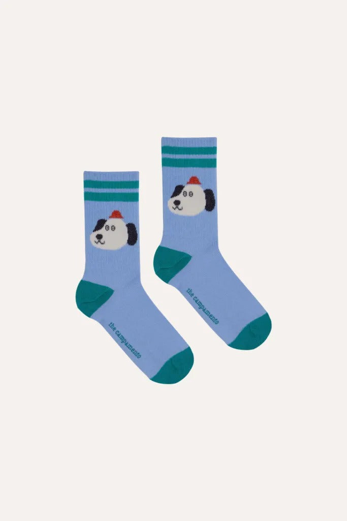 Dog Kids Socks