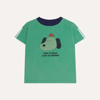 Dog Kids T Shirt