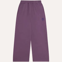 Purple Kids Trousers