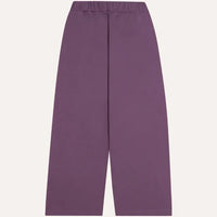 Purple Kids Trousers