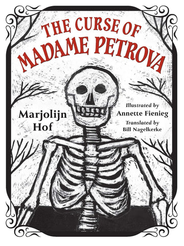 The Curse of Madame Petrova