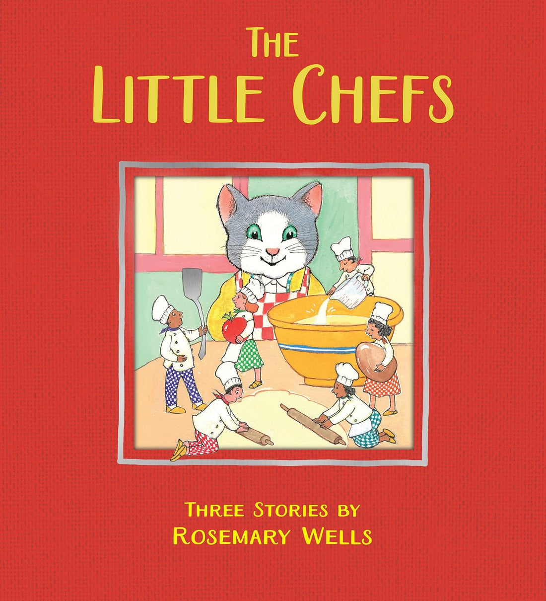 The Little Chefs